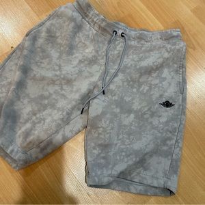 JORDAN SHORTS